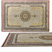 OM Carpet DOVLET HOUSE (art 2522)