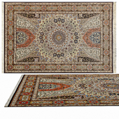 OM Carpet DOVLET HOUSE (art 5043)