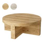 Donel Coffee Table