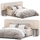 Angelo Bed Roveconcepts