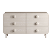 Tabitha Dresser by Urban Outfitters