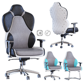 Patrik Office Chair Set