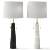 Arteriors Essential Lighting Sidney Table Lamp