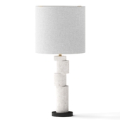 Arteriors Paladia Table Lamp