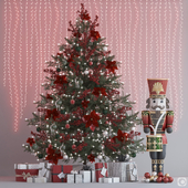 Christmas Tree 16. Corona