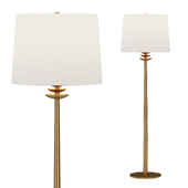 Floor lamp Visual Comfort Beaumont