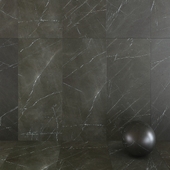 Marble Tile Pietra Grey