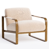 Four Hands Armchair