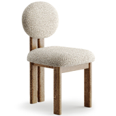 Kent dining chair  by Forom