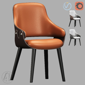 Chair SADDLE S-6111 4Union.ru