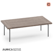 OM Coffee table Martinique AURICA
