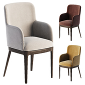 Margot Dining Chair Bontempi