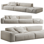 Neowall Lounge Sofa
