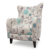 Christopher Knight Home Arabella Club Chair