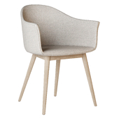MENU - Harbour Dining Chair