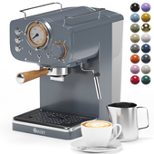 SWAN espresso coffee machine