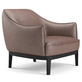 Potocco Blossom Armchair