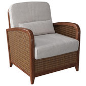 Prestige Capricci armchair