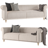 Sofa Viskafors 3 Seater