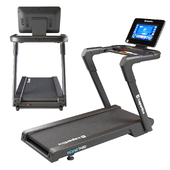 inSportline Incondi T420i Treadmill