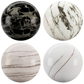 Collection Marble 74-02