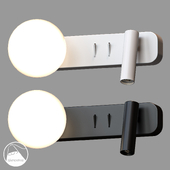 LampsShop.ru B4401 Sconce Nodire