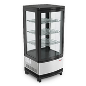 Turbo Air CRT-77-1R-N Refrigerated Show Case