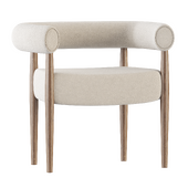 Ring chair