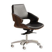 Contemporary office chair STANLEY