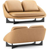 Lido Sofa Minotti