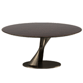 Dining table Rugiano Zoe