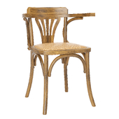Wooden chair Vienna Type HM0180.01