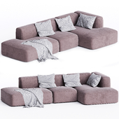 BASECAMP XL SMALL SOFA Sofas