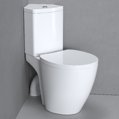 Toilet corner Ideal Standard