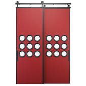 Wardrobe doors RIDS2.0