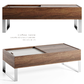 Angel Cerda - Coffee table N252A