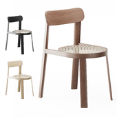 Miniforms Brulla chair
