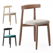 Miniforms Claretta Bold chair