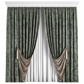 Curtain №50