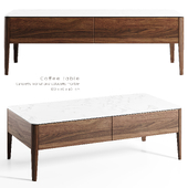 Angel Cerda - Coffee table 315-A3