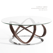 Angel Cerda - Coffee table CT20050
