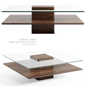 Angel Cerda - Coffee table HK22A