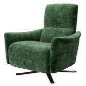 Marinelli Home Lia armchair