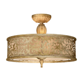 Hinkley Ceiling lamp HK-CARABEL-SF-L