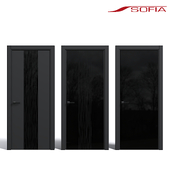 Двери Sofia Rain