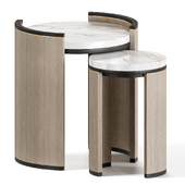 Frato CEUTA Side Table