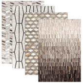 Poliform rugs