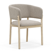 Armchair Blasco&Vila RC Wood