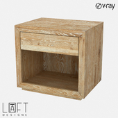 Тумба LoftDesigne 80905 model