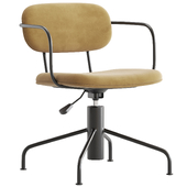CB2 Nyle Office Chair
